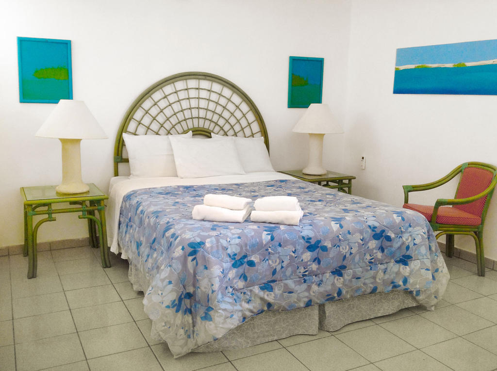 Portobello Apartments - Bonaire Chambre photo