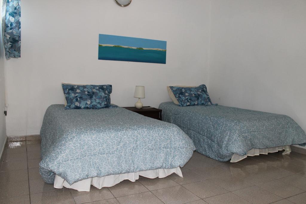 Portobello Apartments - Bonaire Extérieur photo